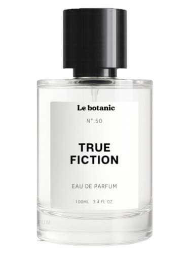 True Fiction - داستان واقعی