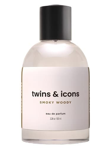 Smoky Woody - اسموکی وودی