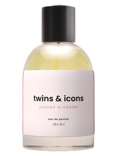 Lychee Blossom