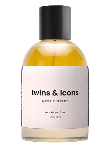 Apple Spice