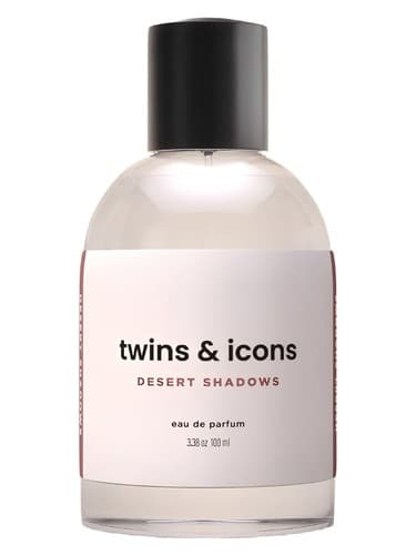 Desert Shadows - شدو های کویر