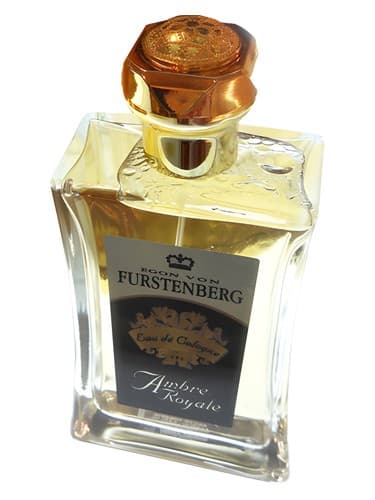 Ambre Royale - آمبره رویال