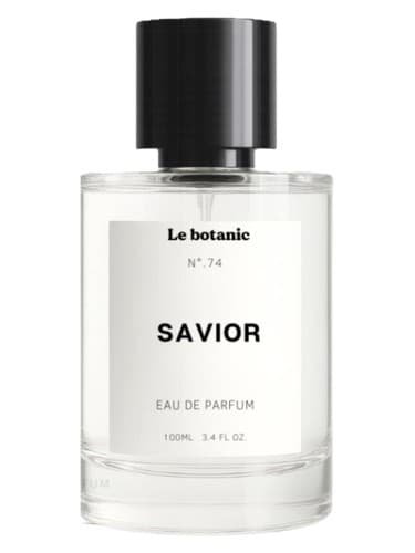 Savior