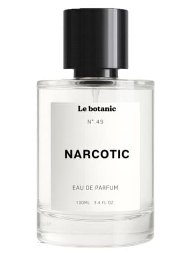Narcotic - مواد مخدر