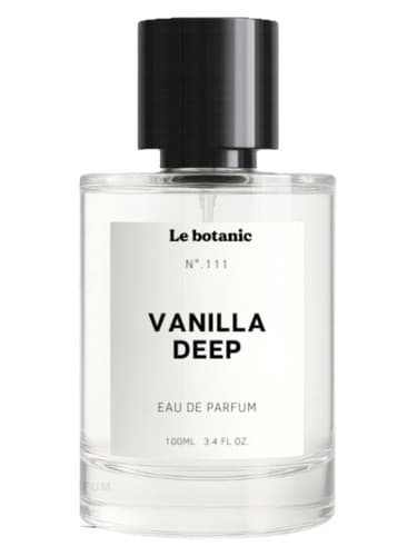 Vanilla Deep