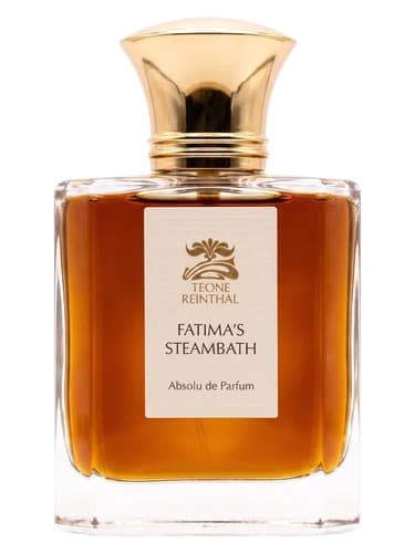 Fatima's Steambath