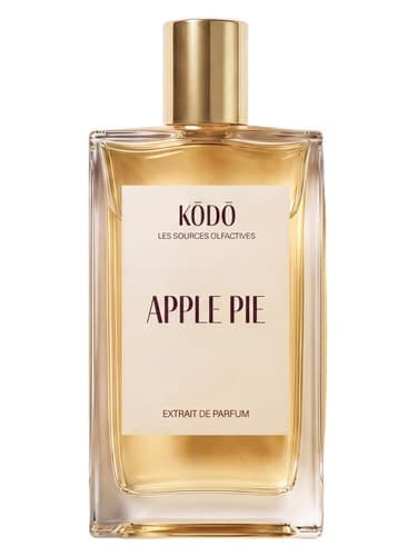 Apple Pie - پای اپل