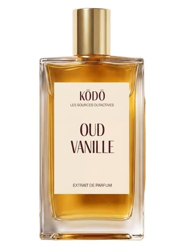 Oud Vanille