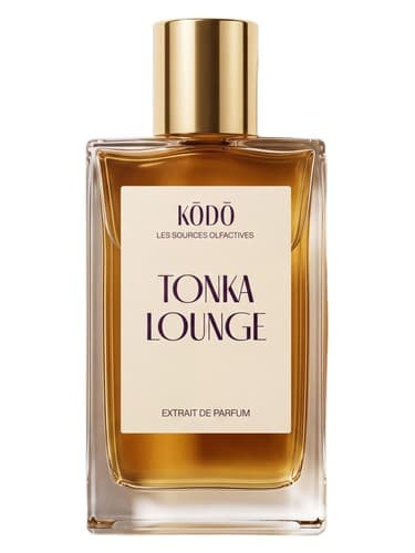 Tonka Lounge - سالن تونکا