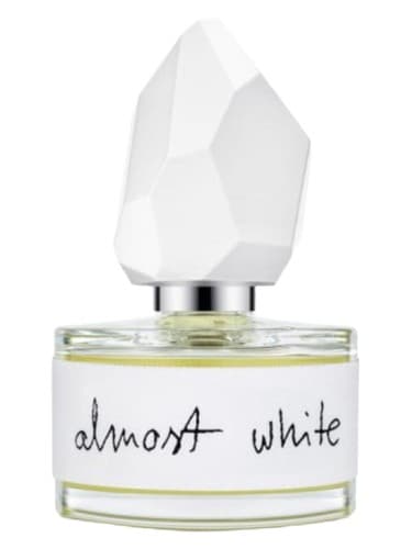 Almost White - تقریبا وایت
