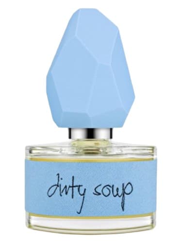 Dirty Soup - سوپ کثیف