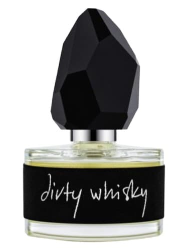 Dirty Whisky - ویسکی کثیف
