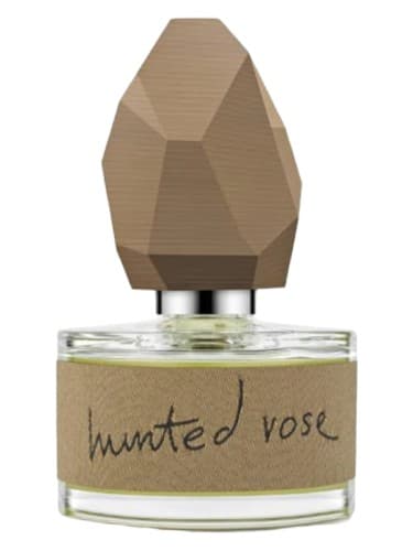 Hunted Rose - شکار رز