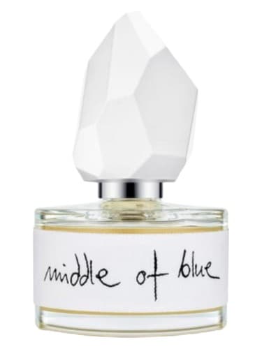 Middle Of Blue - وسط بلو