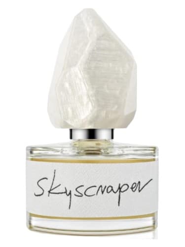 Skyscraper - اسکای خراش