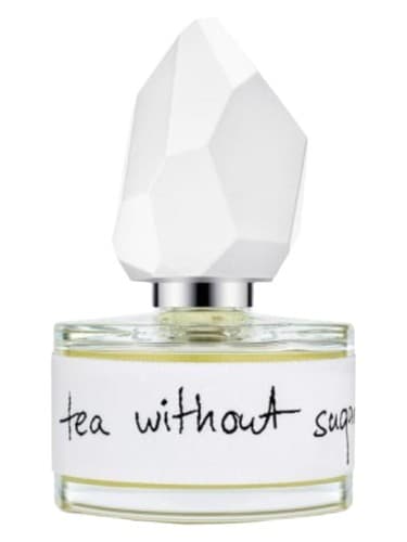 Tea Without Sugar - تی بدون شکر