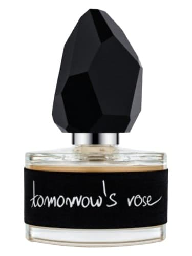 Tomorrow’s Rose - رز فردا