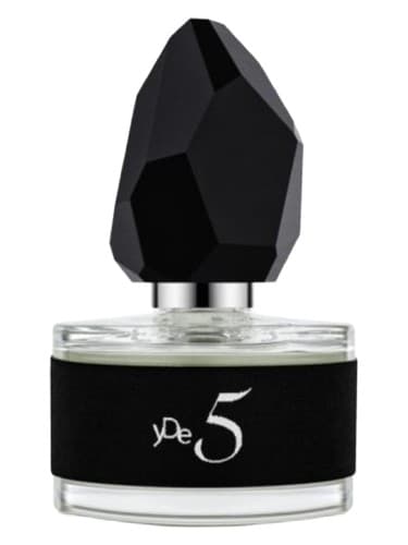 Yde 5 - ید 5