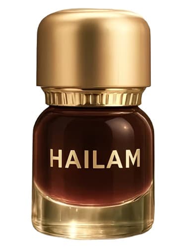 Hailam