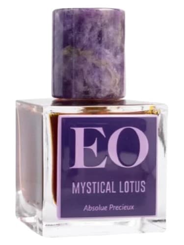Mystical Lotus: Jiaozhi - نیلوفر عرفانی: جیائوزی