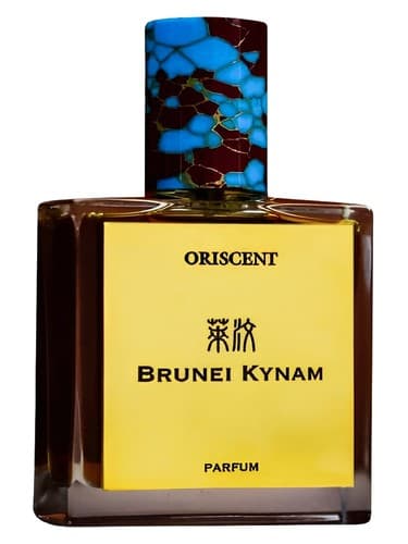 Brunei Kynam