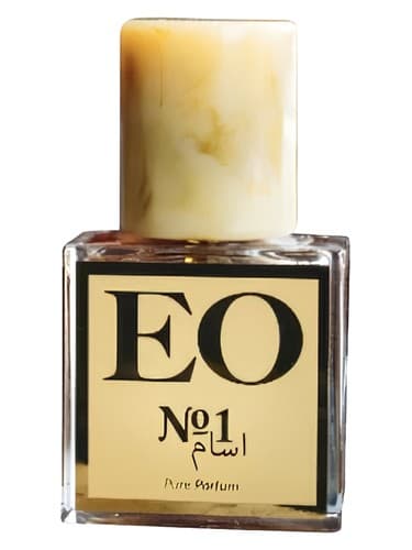 EO N°1: أسام
