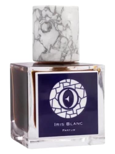 Iris Blanc: Tigerwood
