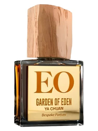 Garden of Eden: Ya Chuan