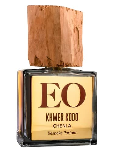Khmer Kodo: Chenla