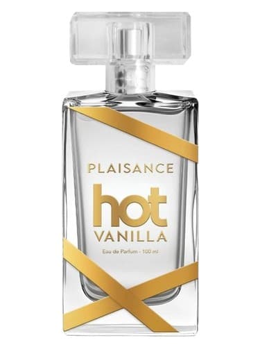 Hot Vanilla - وانیلا داغ