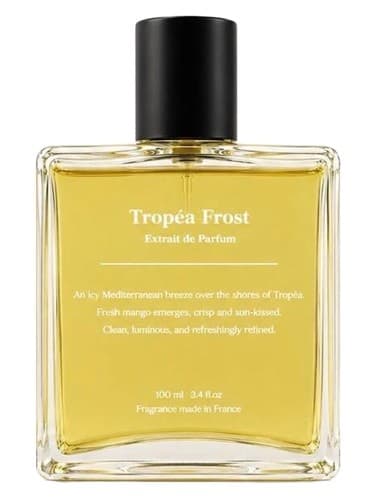 Tropéa Frost - تروپیا فراست