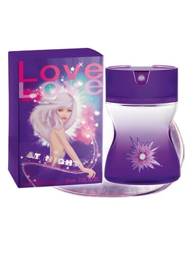 Love Love At Night - لاو لاو در نایت