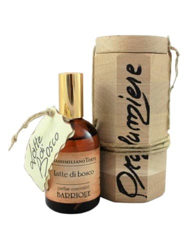Latte di Bosco