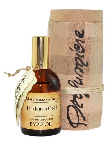 Labdanum Gold
