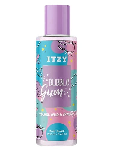 Bubble Gum - آدامس حباب