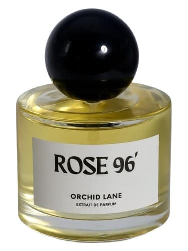 Rose 96' - رز 96