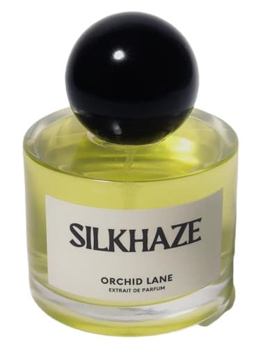 Silkhaze