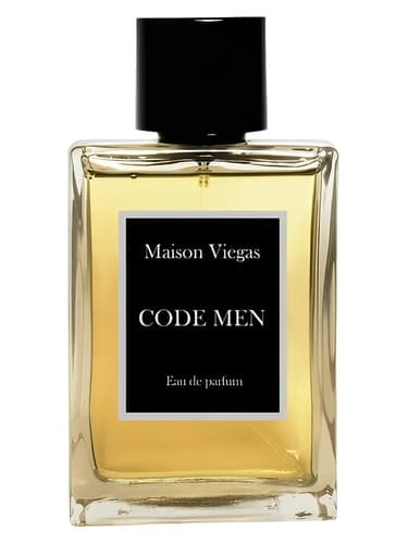 Code Men