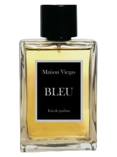 Bleu de Viegas