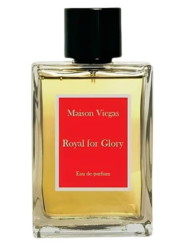 Royal for Glory