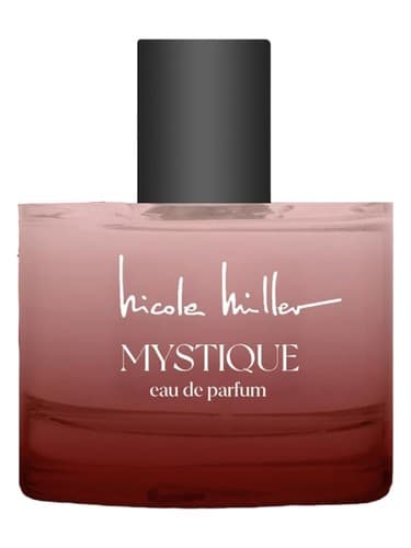 Mystique - رمز و سیکرت