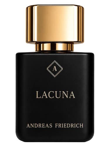 Lacuna - لکون