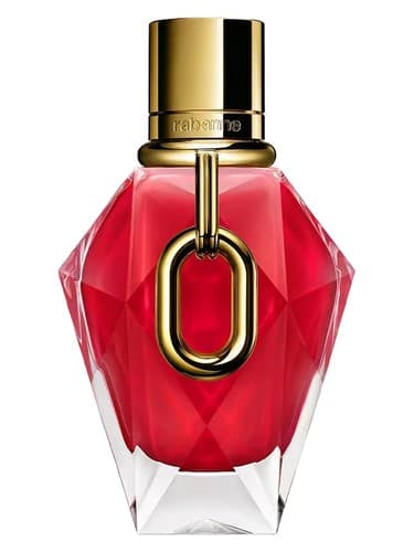 Million Red for Her