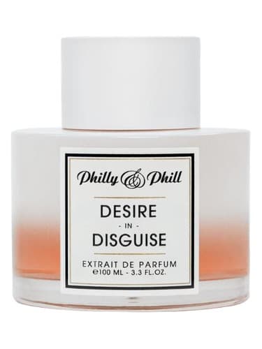 Desire in Disguise - میل در لباس مبدل