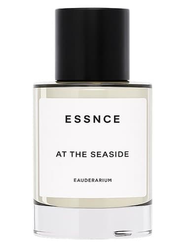At the Seaside