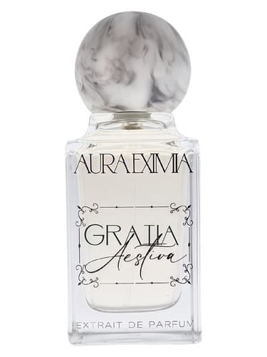 Gratia Aestiva - گراتیا استیوا