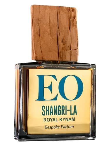 Shangri-La: Royal Kynam