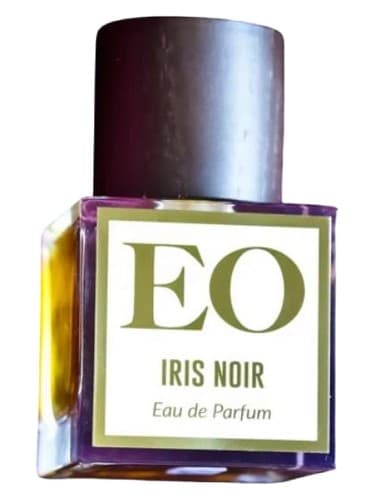 Iris Noir Eau de Parfum