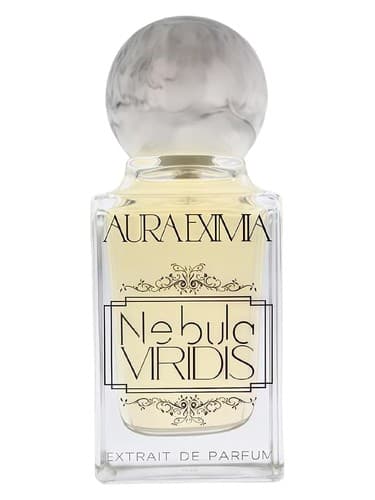 Nebula Viridis