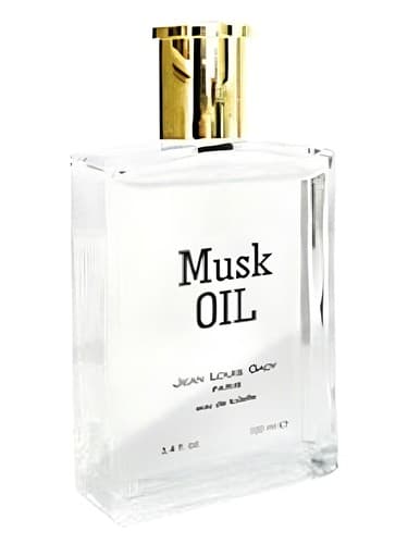 Musk Oil